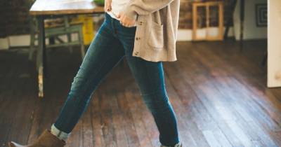 The Truth Behind Why Women Don&rsquo;t Have Functional Pants Pockets