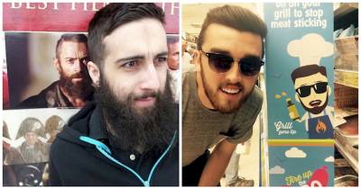 Hilarious Doppelgangers Spotted In Real Life
