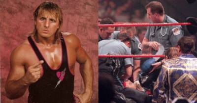 Athletes Who Sadly Passed Away While Competing