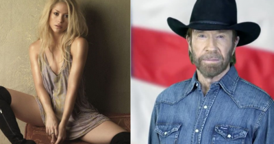Celebs Who Boldly Called Out Politicians