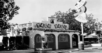 We Found The Original Taco Bell Menu, And It's Muy Differente