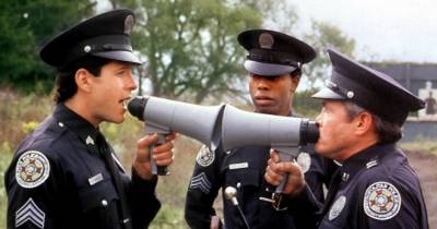 The Best 80s Cop Movies