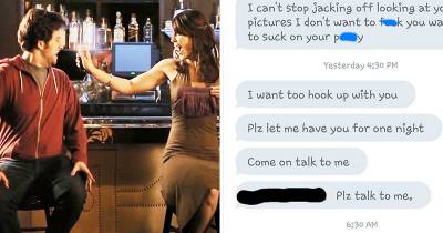 Women Reveal Things That Make Guys Creepy
