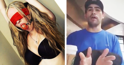 Woman Assaults &ldquo;Internet Troll&rdquo; After Discussing Why He Was Talking Trash On Facebook