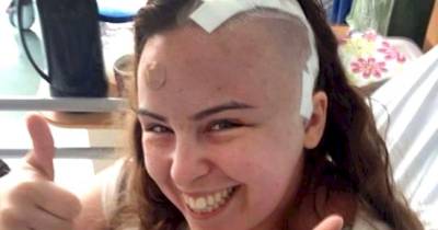 She Thought She Just Had Bad Migraines, But Then Doctors Found A Tumor