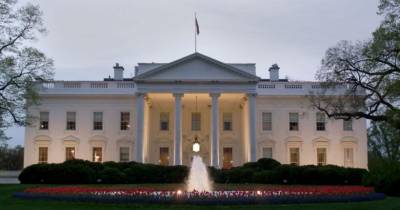Bizarre Truths You Never Knew About The White House