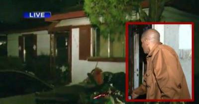 Woman Lets Homeless Guy Spend The Night, Wakes To Alarming Scene