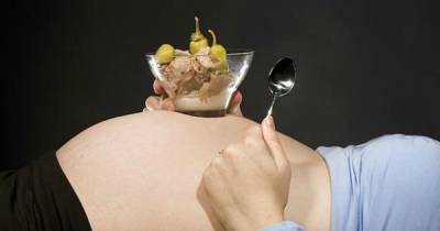 The Most Bizarre Pregnancy Cravings That People Actually Have