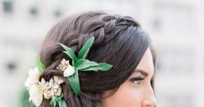 Fantastic Bridal Hairstyle Trends For 2016