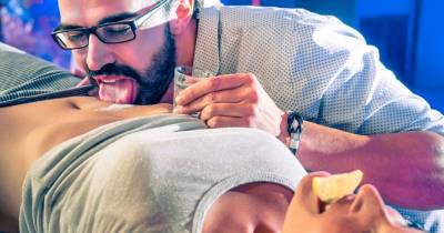 People Confess Embarrassing Drunk Memories