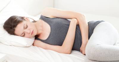 Early Symptoms Of Ovarian Cancer. Have You Experienced Any?