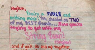 15 Times Students Were The Absolute Worst And Their Teachers Had To Deal