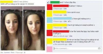 If Your Faith In Humanity Is Already Fading, These Idiots May Destroy It