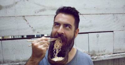 14 Images Proving That You Should Grow A Disgraceful Beard Before You Die