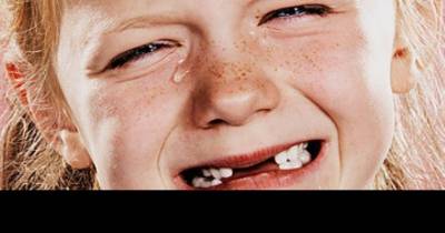 Elementary School Sends Out A 'Hurt Feelings Report' For 'Whiners!'