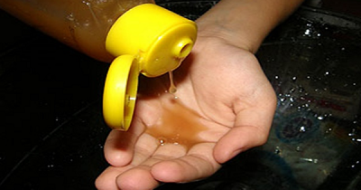 One Simple Shampoo Which Will Make Your Hair Grow Like Crazy