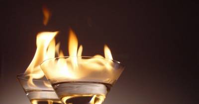 What Does Your Drink Of Choice Say About You?