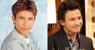 10 Child Stars Who Have Normal Lives Today