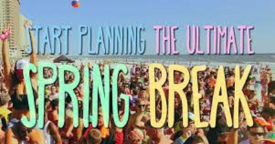 Read On To Find The Best Spring Break Destinations That Offer A Great Experience At A Low Price.