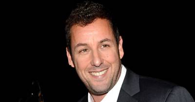 A Happy Gilmore Production:  the Best Of Adam Sandler