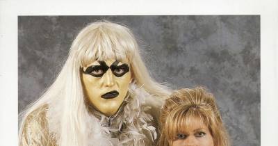 Failed WWE Romances