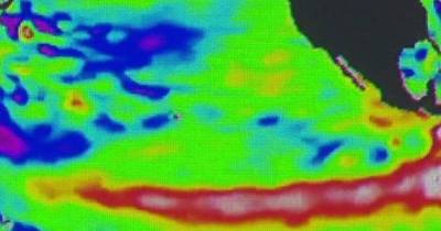 The Shocking Effects Of El Ni&ntilde;o