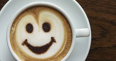 Drinking Four Cups Of Coffee A Day Is Actually Great For Your Liver