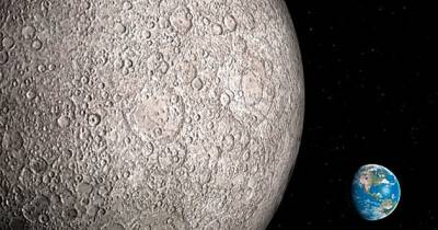 Lost Tapes Reveal Apollo Astronauts Heard Unexplained &lsquo;Music&rsquo; On Far Side Of The Moon
