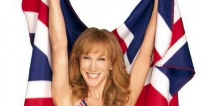 Top 10 Most Famous Female Comedians In The World
