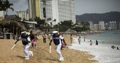 Top 12 Most Dangerous Travel Destinations In The World