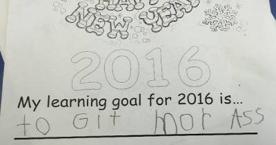 Hilarious Kids Notes And Drawings That Prove We Can Never Understand Their Feelings