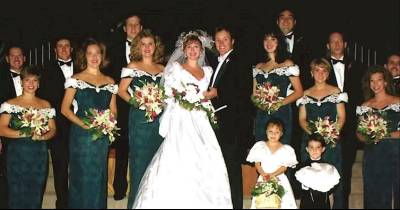 Days After Wedding, A Car Crash Takes Her Memory. But When Oprah Checks In, We Learn What...