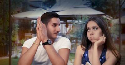 12 Anxious Things We've All Done On A First Date