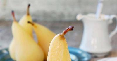 Fruity And Boozy, These Recipes Will Change The Way You Eat Fruit