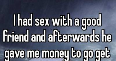 People Discuss The Consequences Of Sleeping With Their Best Friends
