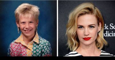 Celebrity Ugly Ducklings That Prove There's Hope For You
