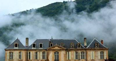 They Bought This Abandoned 18th Century Chateau... But They Weren't Ready For What's Inside