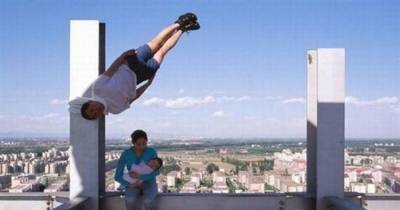 Crazy Images That Are Actually Real