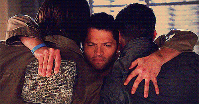 12 Signs You Are Utterly Obsessed With Supernatural