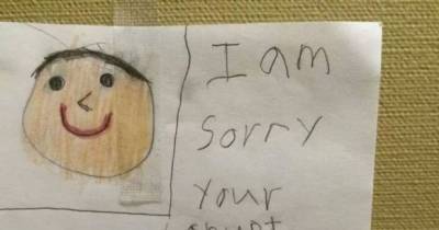 Hilarious Notes From Kids Who Tell It Like It Is!