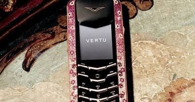 These Are The Most Expensive Mobile Phones In The World.