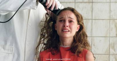 Weird! Actresses Who Shaved Their Heads