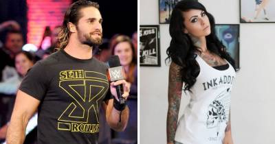 19 WWE Superstars You Didn&rsquo;t Know Were Unfaithful