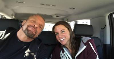 WWE Couples Who Found Happiness In Wrestling