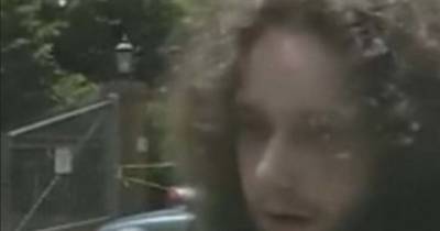 He Thought He&rsquo;d Hidden Her Body, But Watch What Happens During This Interview