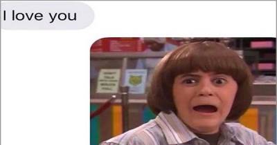 Is There Anything Worse Than A Text From Your EX?