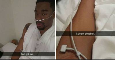 This Student&rsquo;s Attempt At Avoiding His Exam Is Hilariously Poor...