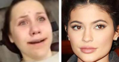 Omg! Girl Wakes Up From Surgery Believing She Is Kylie Jenner And It Is Amazing