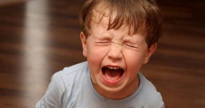 Why Kids Annoy Everyone... ESPECIALLY Their Own Parents!