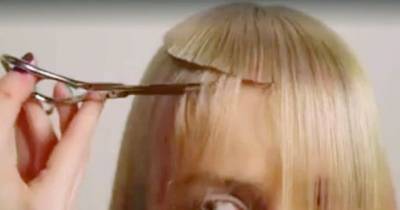OMG! See The Horrendous Haircut That Has Been Hailed 'The Next Big Thing'